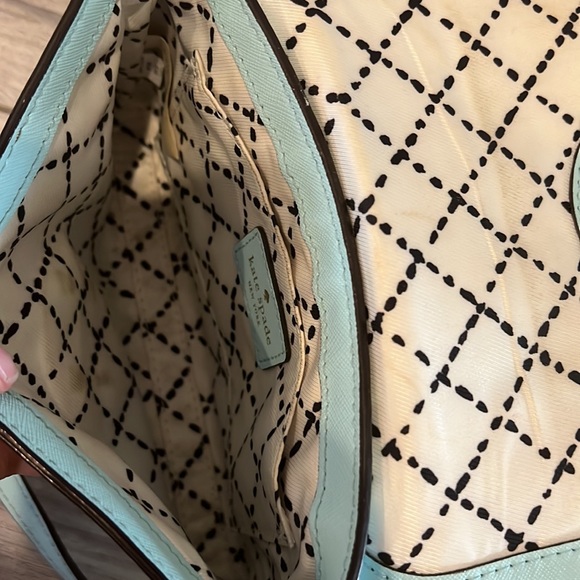 Kate Spade Crossbody - Picture 5 of 5